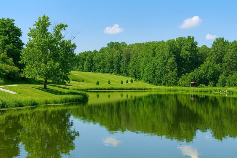 Avon, IN