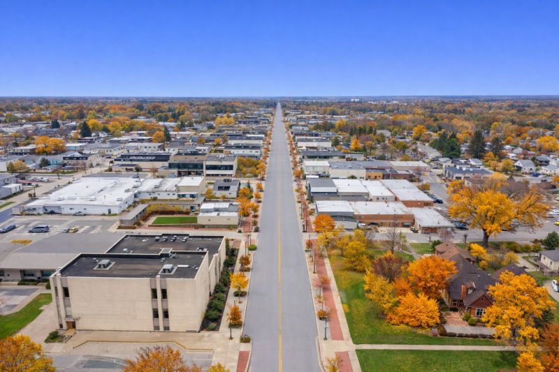 Camby, IN