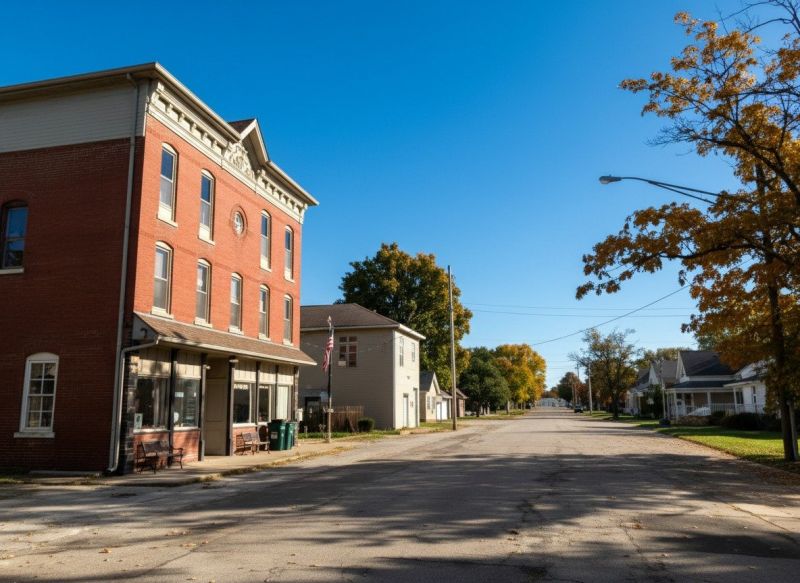 Lizton, IN