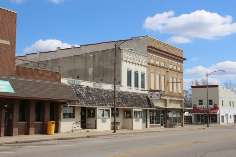 Thorntown, IN