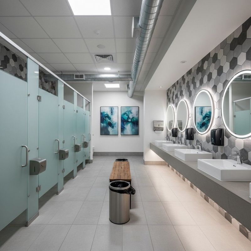 Bathroom Remodeling in Hendricks County, IN