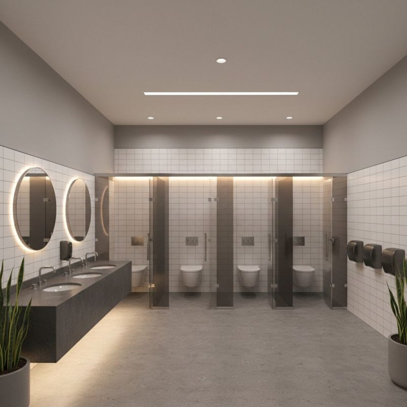 Bathroom Remodeling in Hendricks County, IN