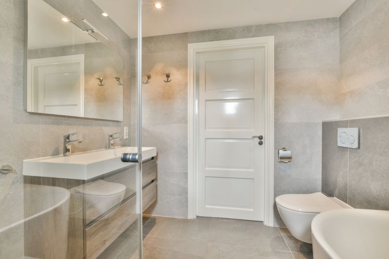 Bathroom Remodeling in Hendricks County, IN