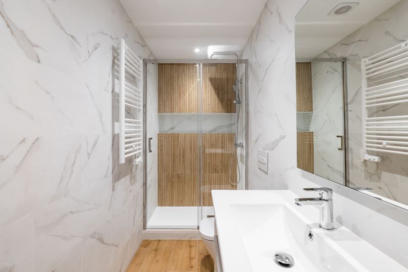 Basement Bathroom Remodeling in Hendricks County, IN