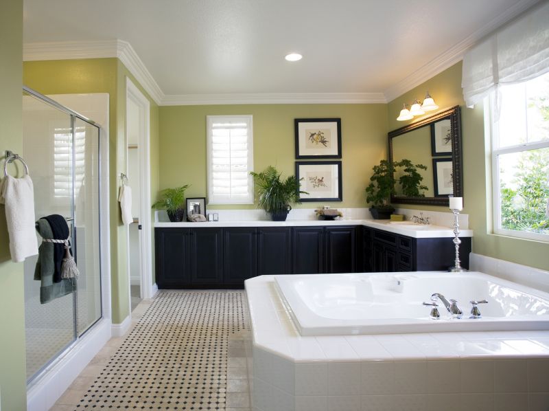 Bath Remodeling in Hendricks County, IN