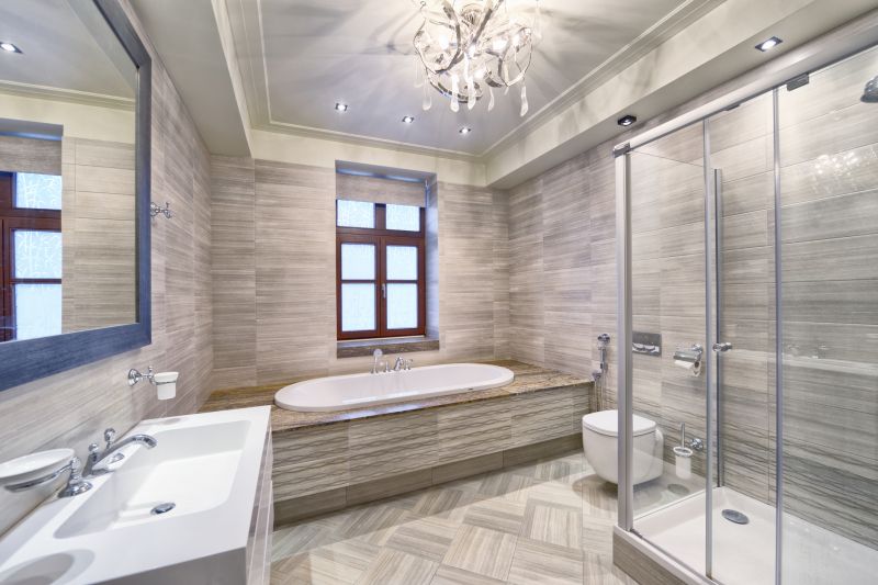 Bath Remodeling in Hendricks County, IN
