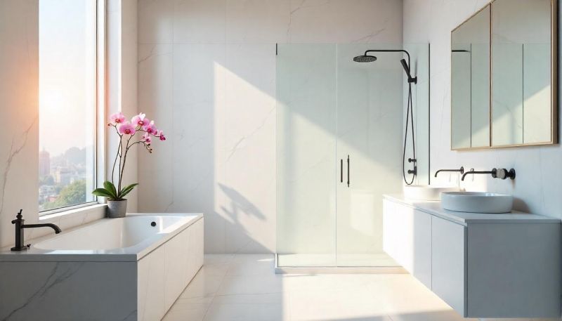 Bath Remodeling in Hendricks County, IN