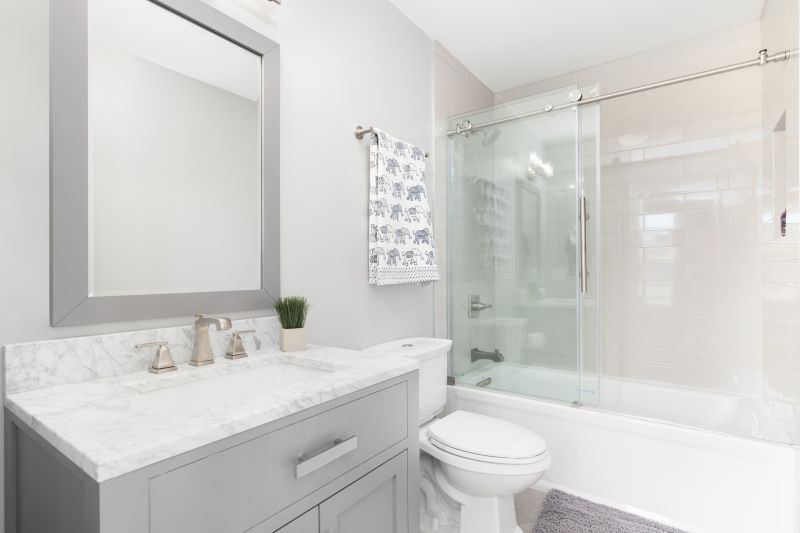 Bathroom Conversion Service in Hendricks County, IN