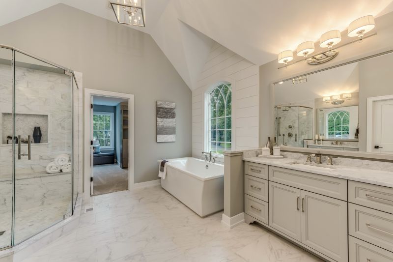 Bathroom Conversion Service in Hendricks County, IN