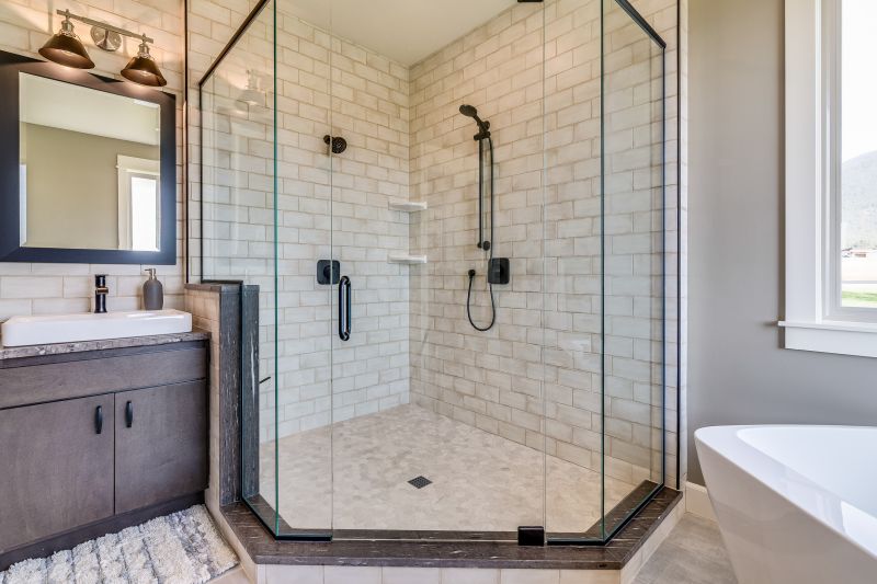 Bathroom Expansion in Hendricks County, IN