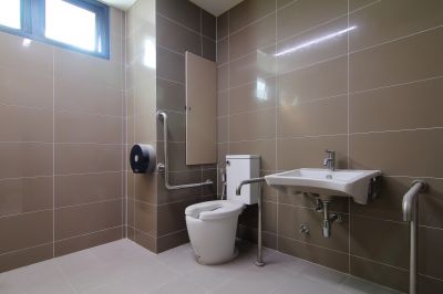 Bathroom Installation in Indianapolis, IN