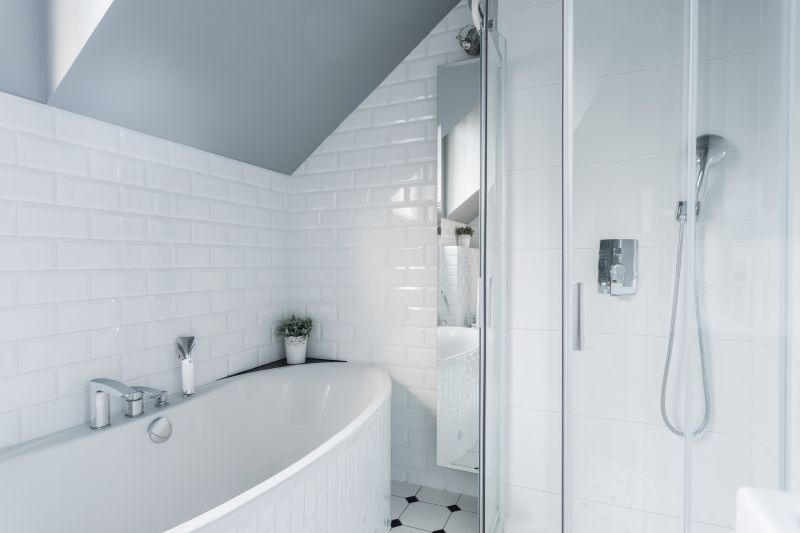 Bathroom Installation in Ladoga, IN