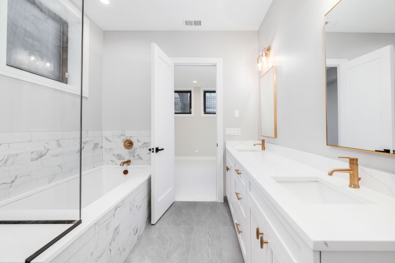 Bathroom Installation in Noblesville, IN