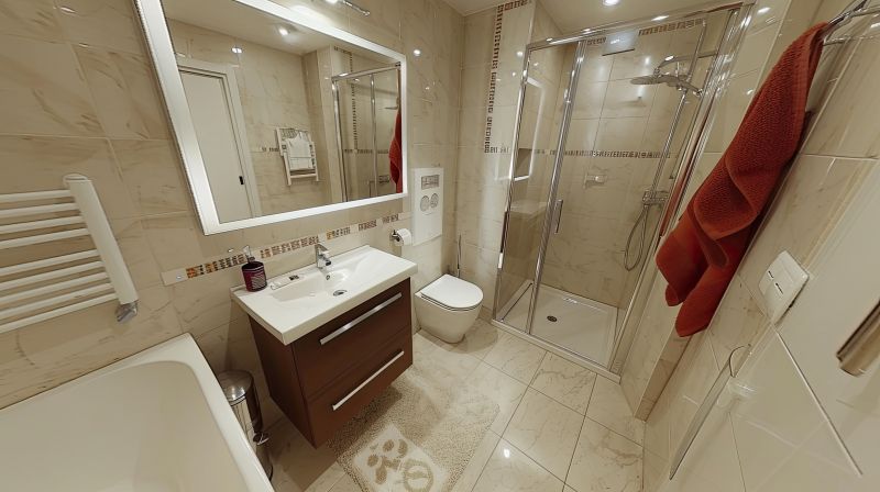 Bathroom Installation in Thorntown, IN