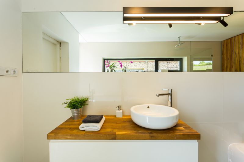 Bathroom Installation in Zionsville, IN