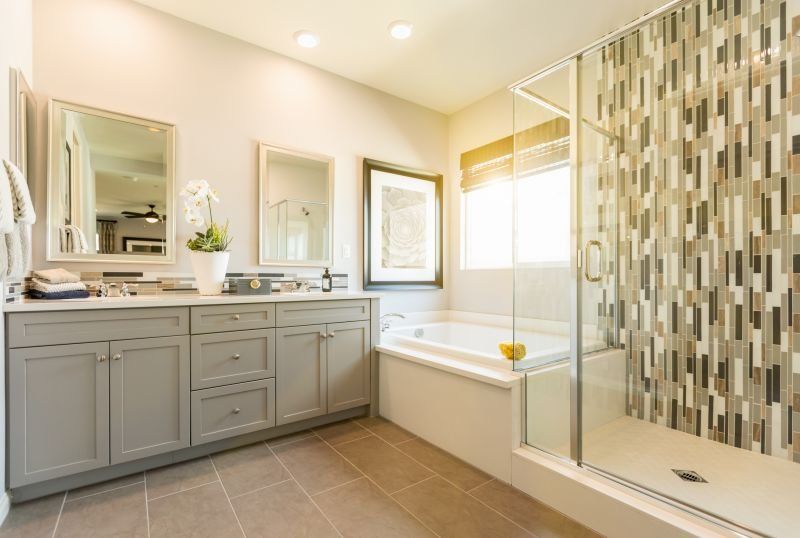 Bathroom Makeover Service in Brownsburg, IN