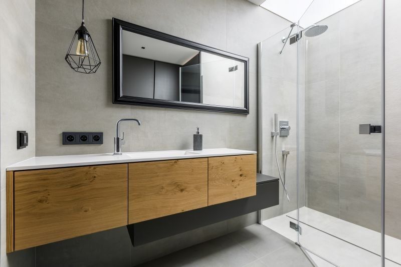 Bathroom Makeover Service in Camby, IN