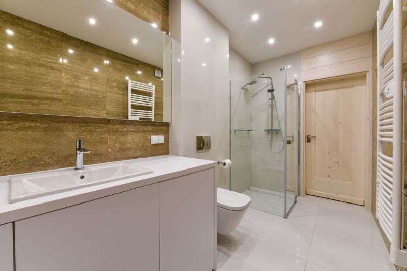 Bathroom Makeover Service in Hendricks County, IN