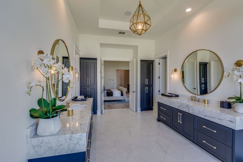 Bathroom Makeover Service in Noblesville, IN