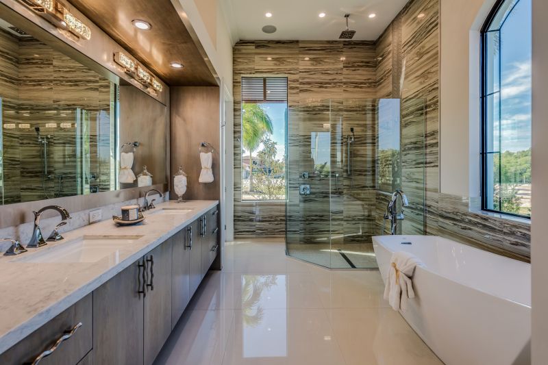 Bathroom Makeover Service in Plainfield, IN