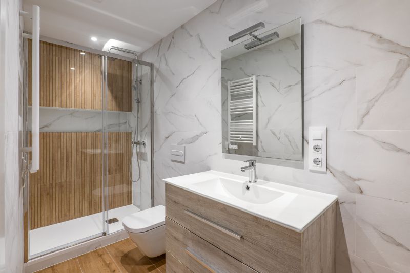 Bathroom Makeover Service in Thorntown, IN