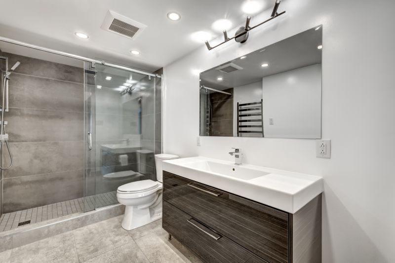 Bathroom Redesigning in Hendricks County, IN
