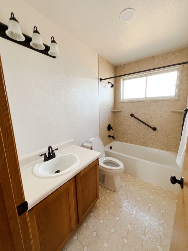 Bathroom Remodeling in Lebanon, IN