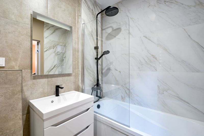 Bathroom Remodeling in Hendricks County, IN