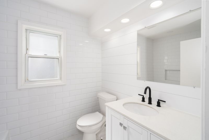 Bathroom Remodeling in Westfield, IN