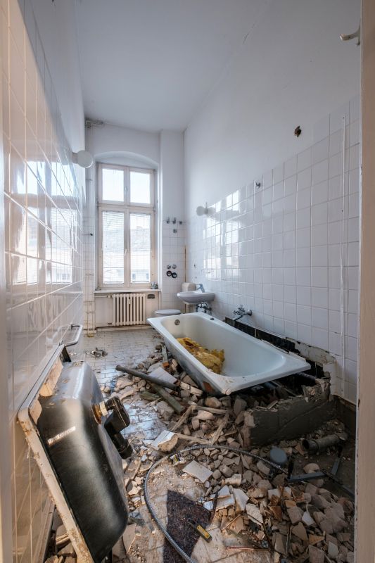 Bathroom Remodeling in Zionsville, IN