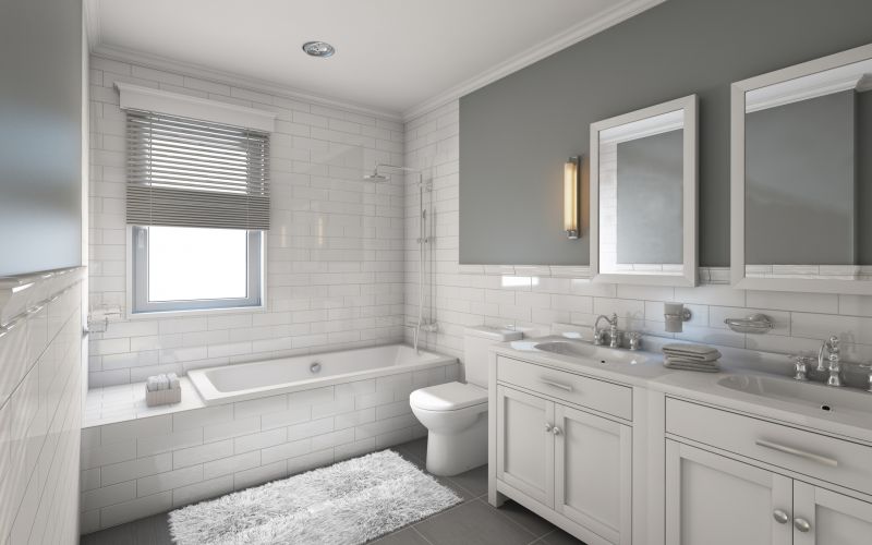 Bathroom Renovation in Indianapolis, IN