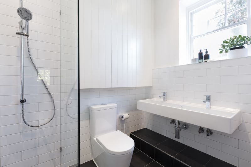 Bathroom Renovation in Hendricks County, IN