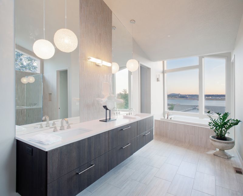 Bathroom Renovation in Noblesville, IN
