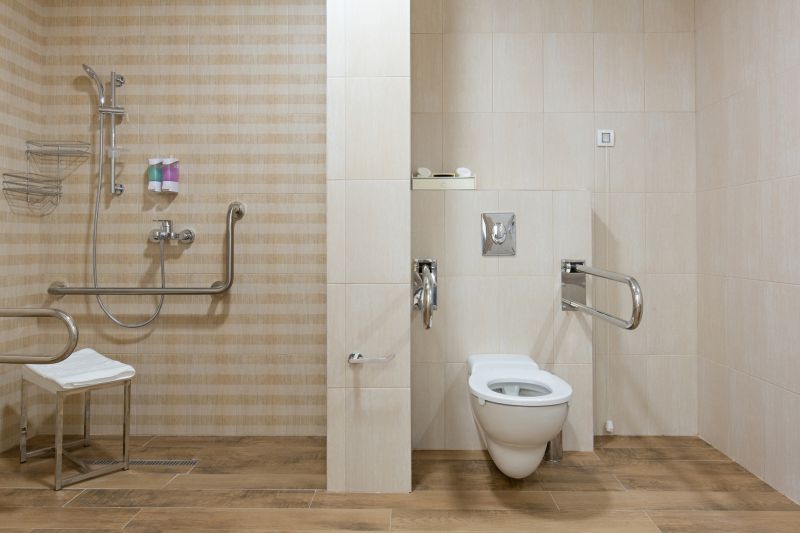 Restroom Remodeling in Hendricks County, IN