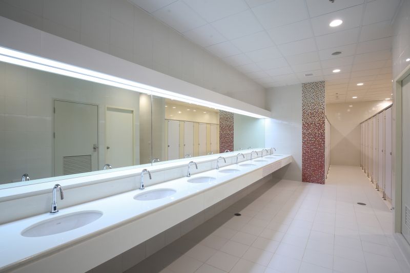 Restroom Remodeling in Hendricks County, IN