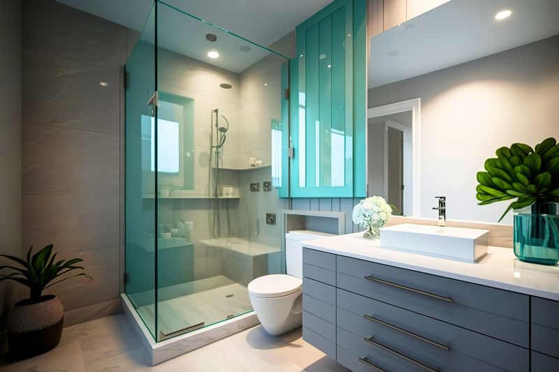 Shower Remodeling in Avon, IN