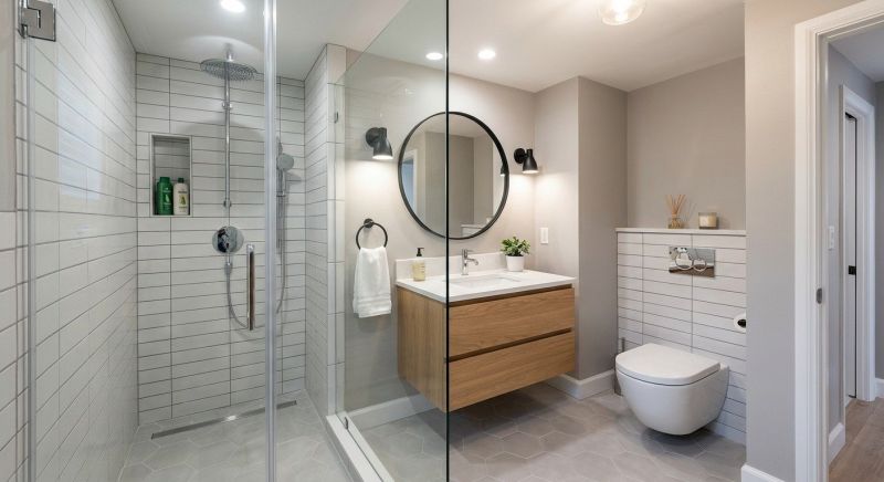 Shower Remodeling in Carmel, IN