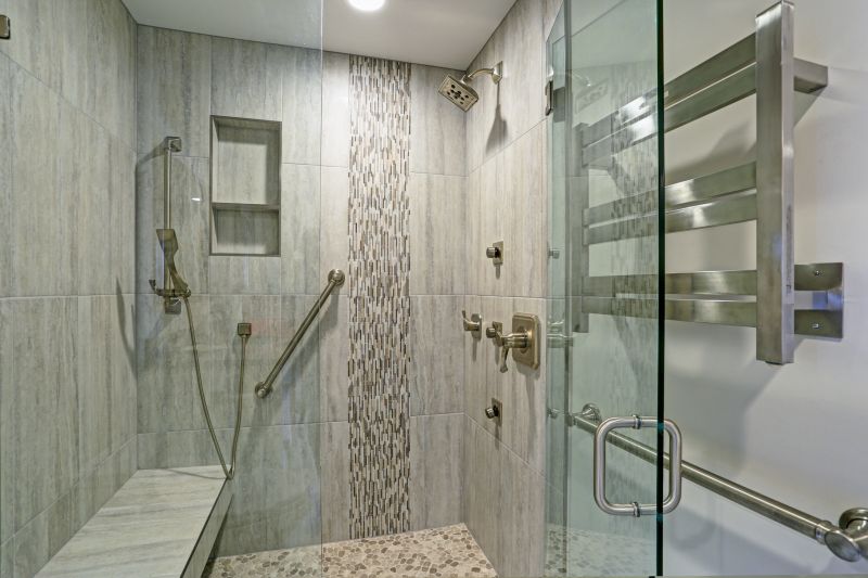 Shower Remodeling in Hendricks County, IN