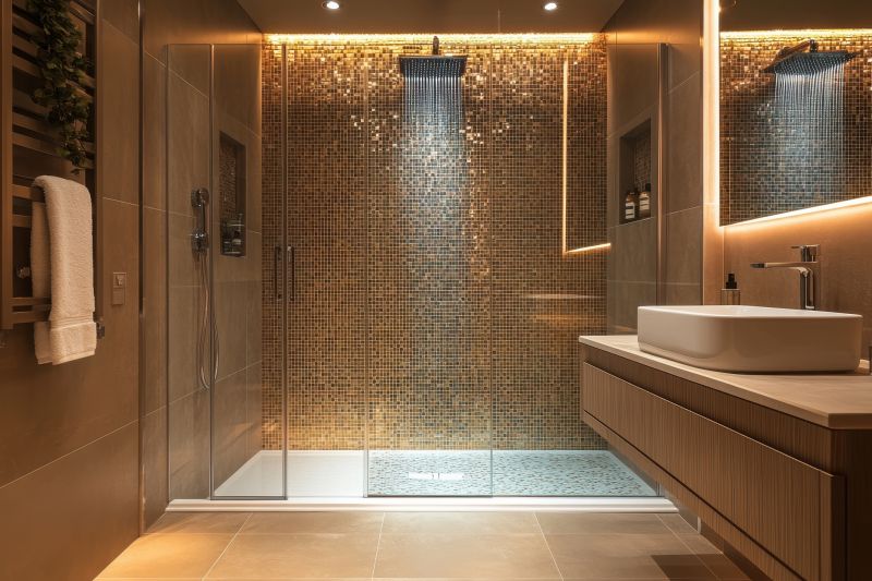 Shower Remodeling in Noblesville, IN