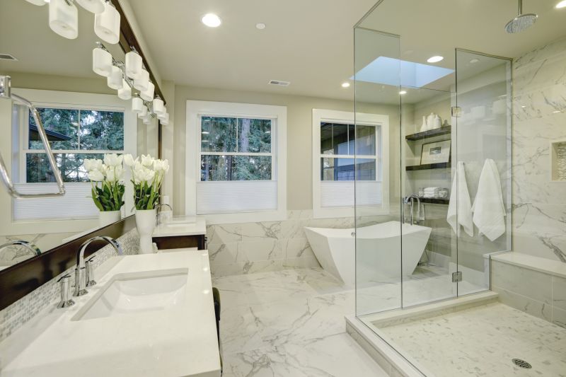 Shower Remodeling in Plainfield, IN