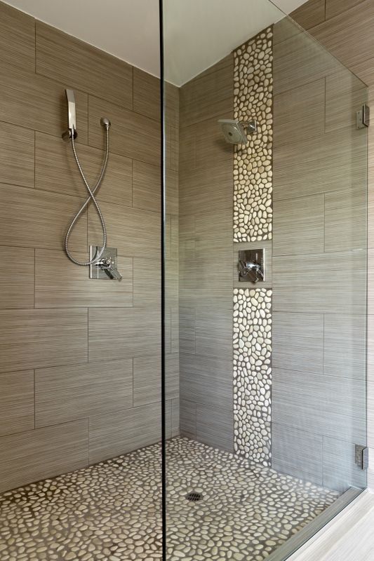 Shower Renovation in Danville, IN