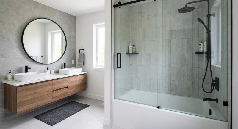 Tub Conversion Service in Hendricks County, IN
