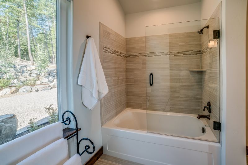 Tub Conversion Service in Hendricks County, IN
