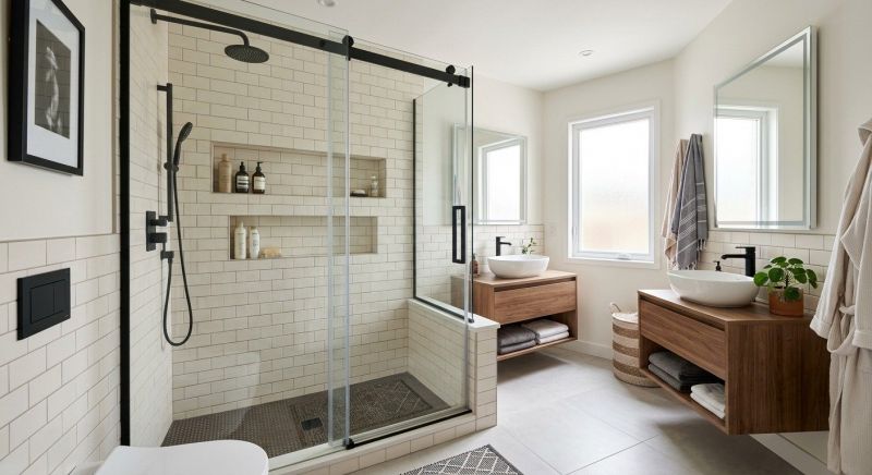 Tub Conversion Service in Hendricks County, IN